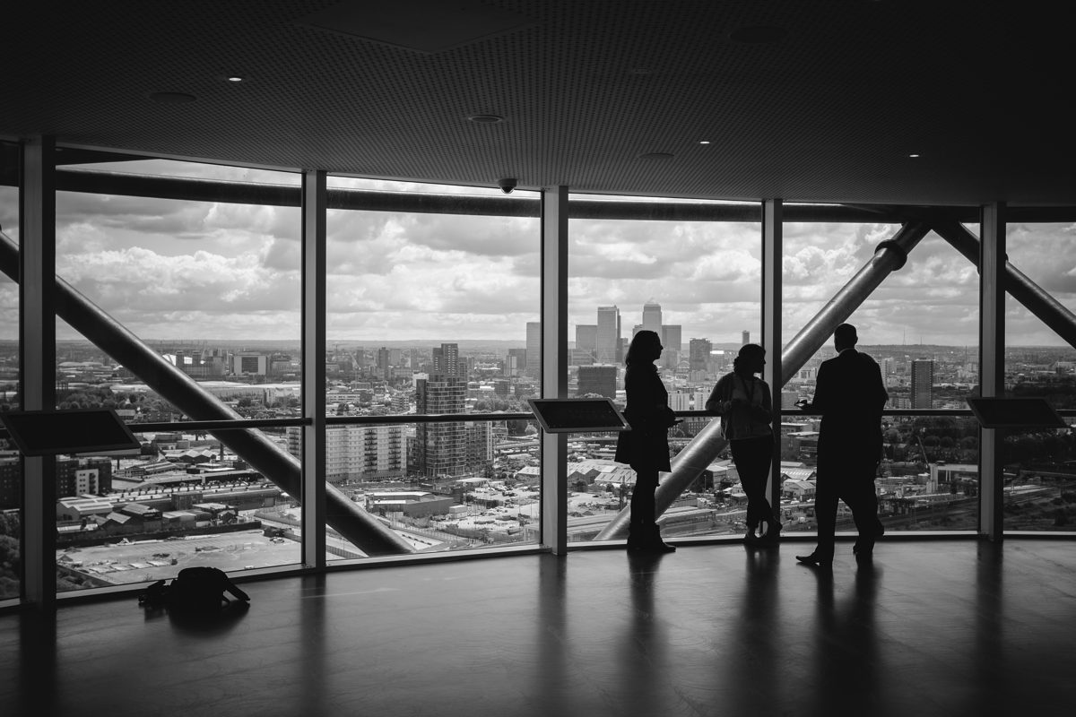 CFO Search professional business team