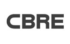Cbre logo