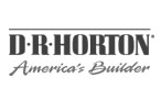 Dr Horton logo