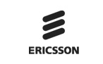 Ericsson logo