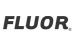 Fluor logo