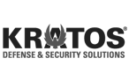 Kratos logo