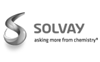 Solvay logo