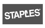 Staples logo