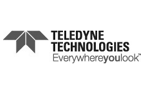 Teledyne logo