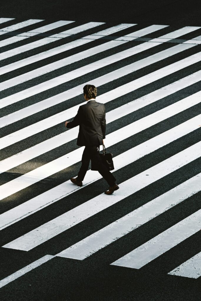 CFO Search professional business team