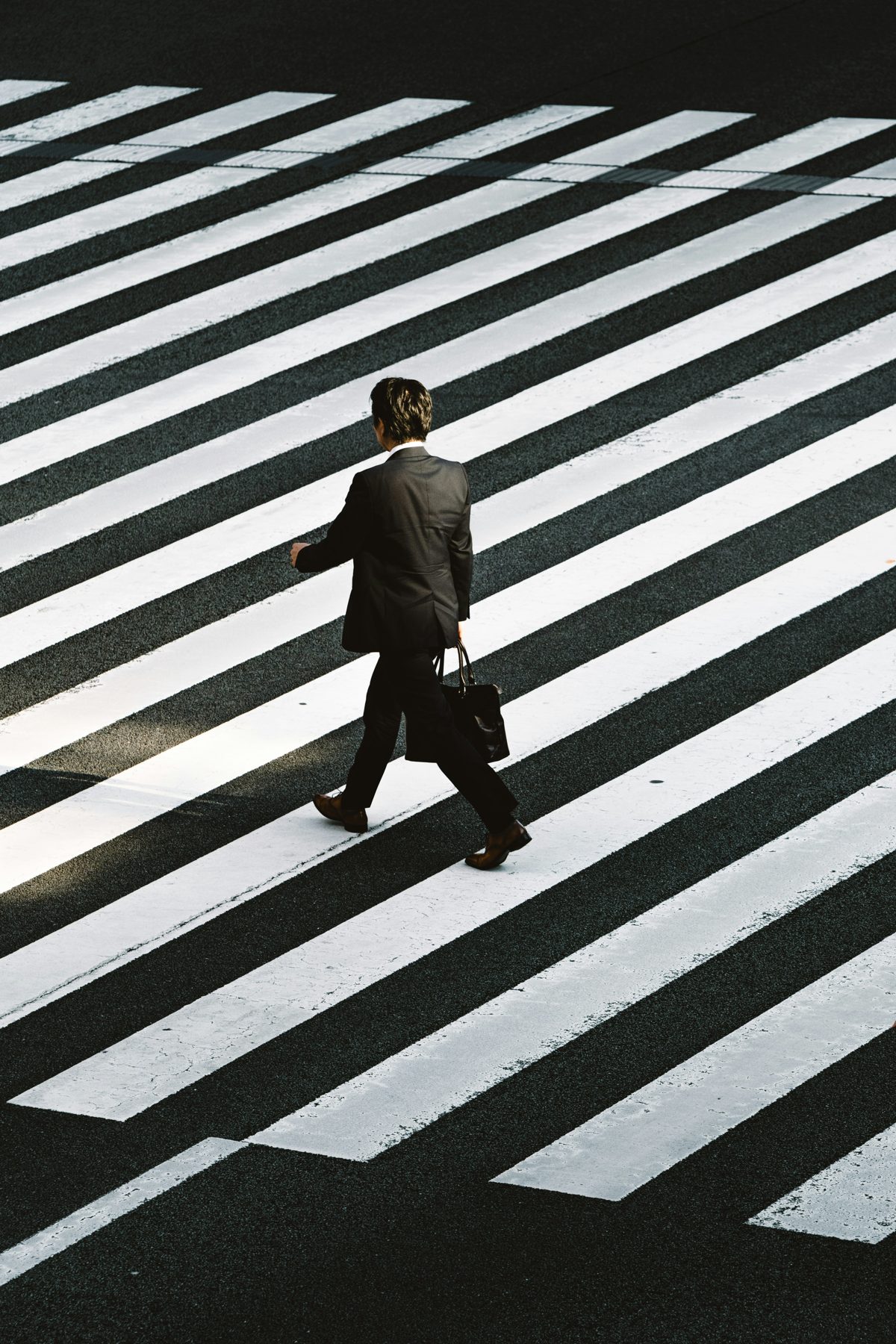 CFO Search professional business team